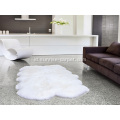 Atifical Fur Carpet Rug Kualitas Tinggi